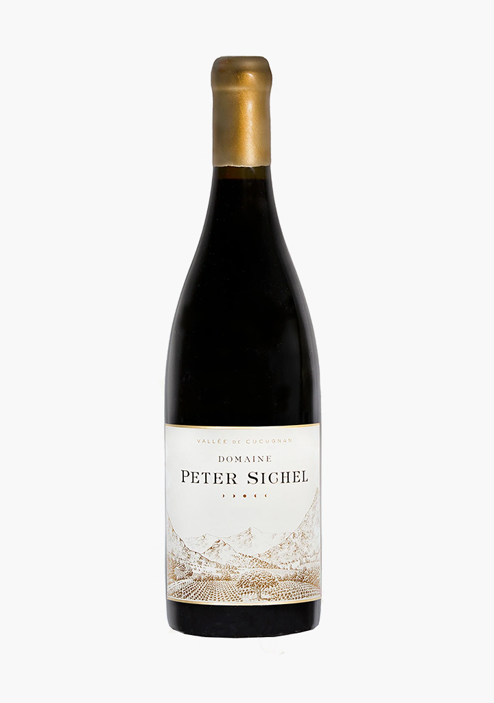 Domaine Peter Sichel Rouge 2018