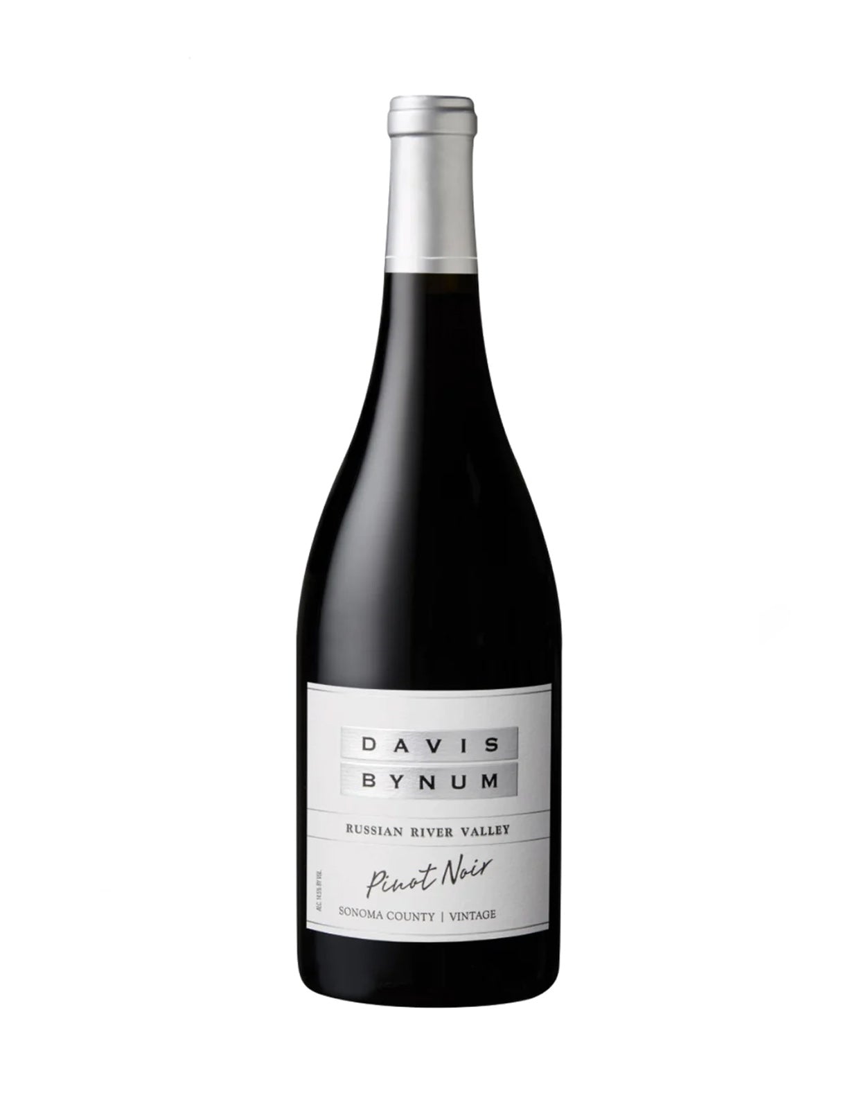Davis Bynum Pinot Noir Russian River 2021