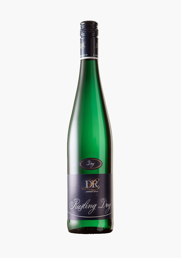Dr Loosen Dry Riesling 2023
