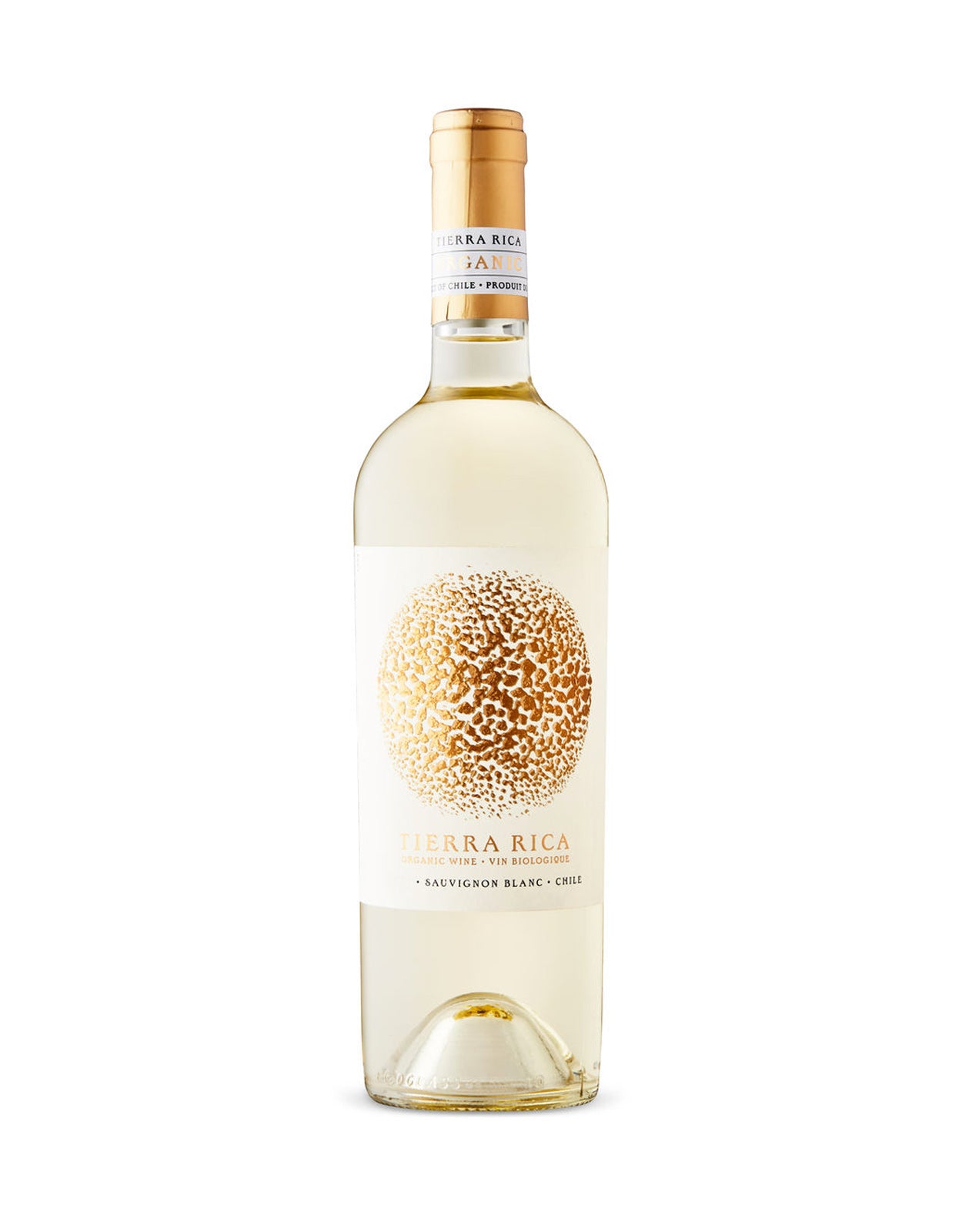 Tierra Rica Sauvignon Blanc 2022