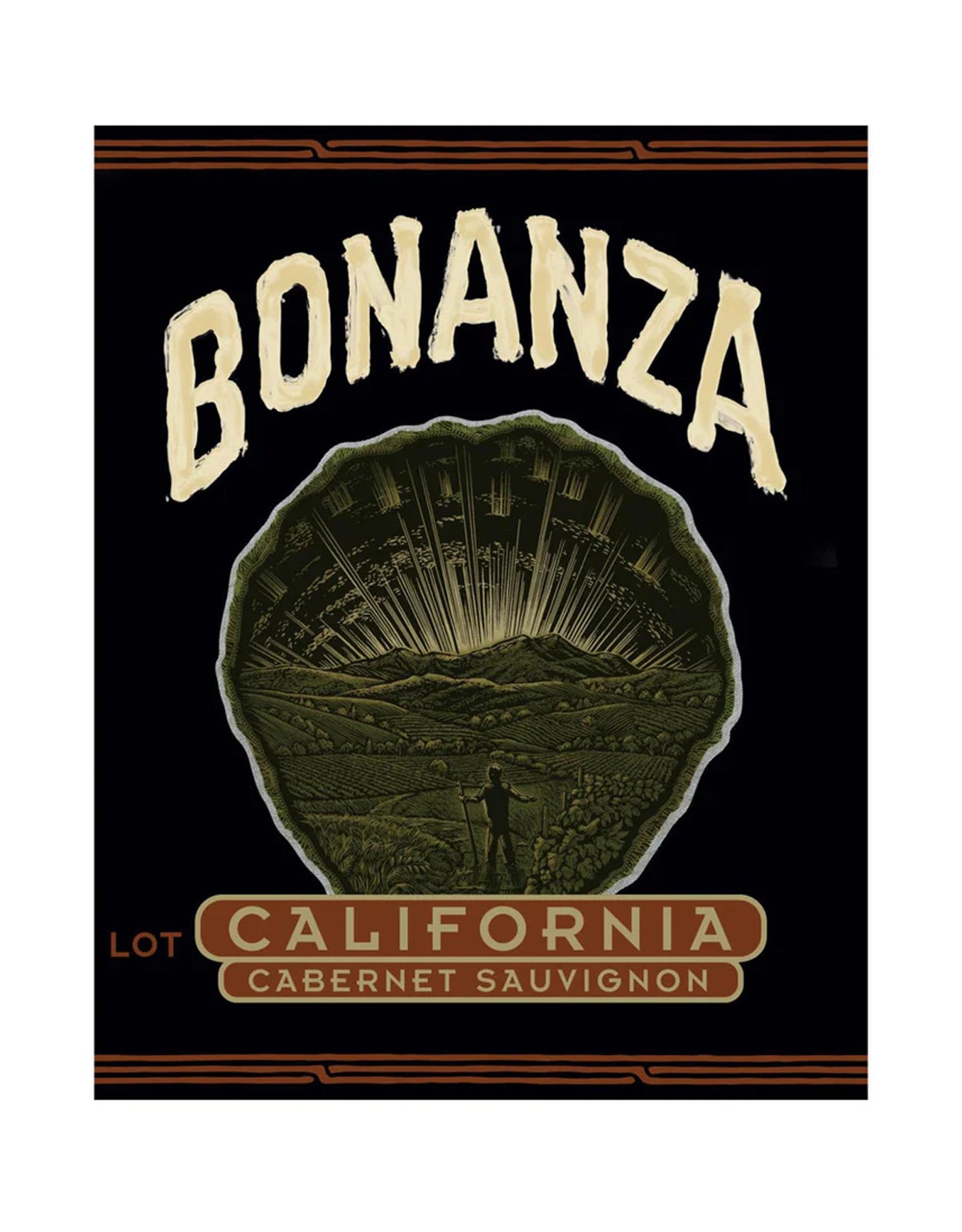 Bonanza Cabernet Sauvignon - 1.5 Litre Bottle