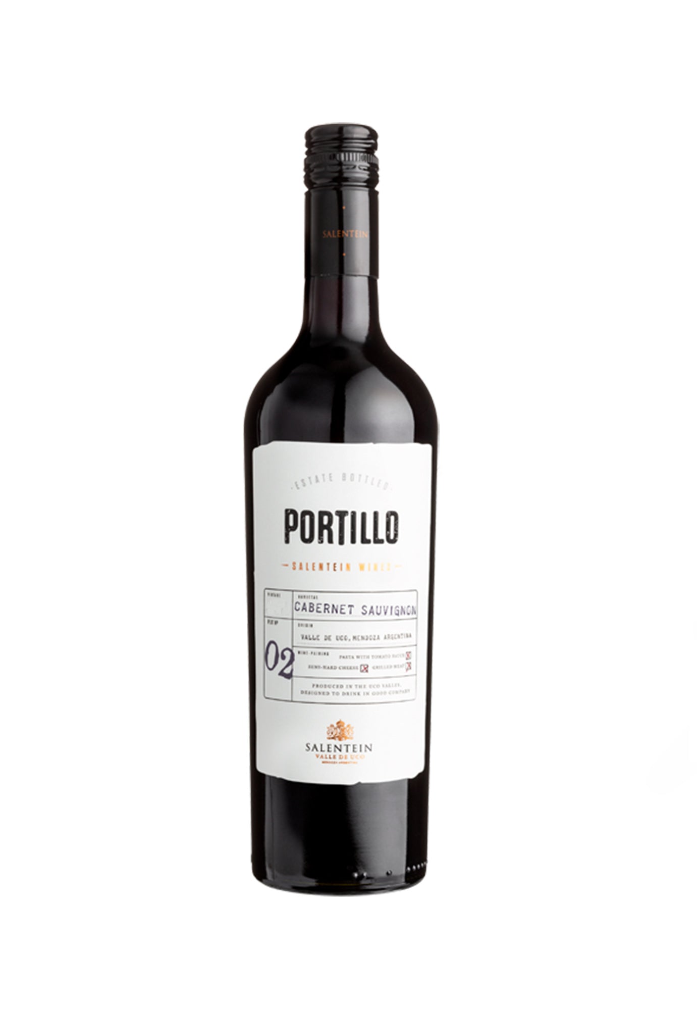 Portillo Cabernet Sauvignon 2024
