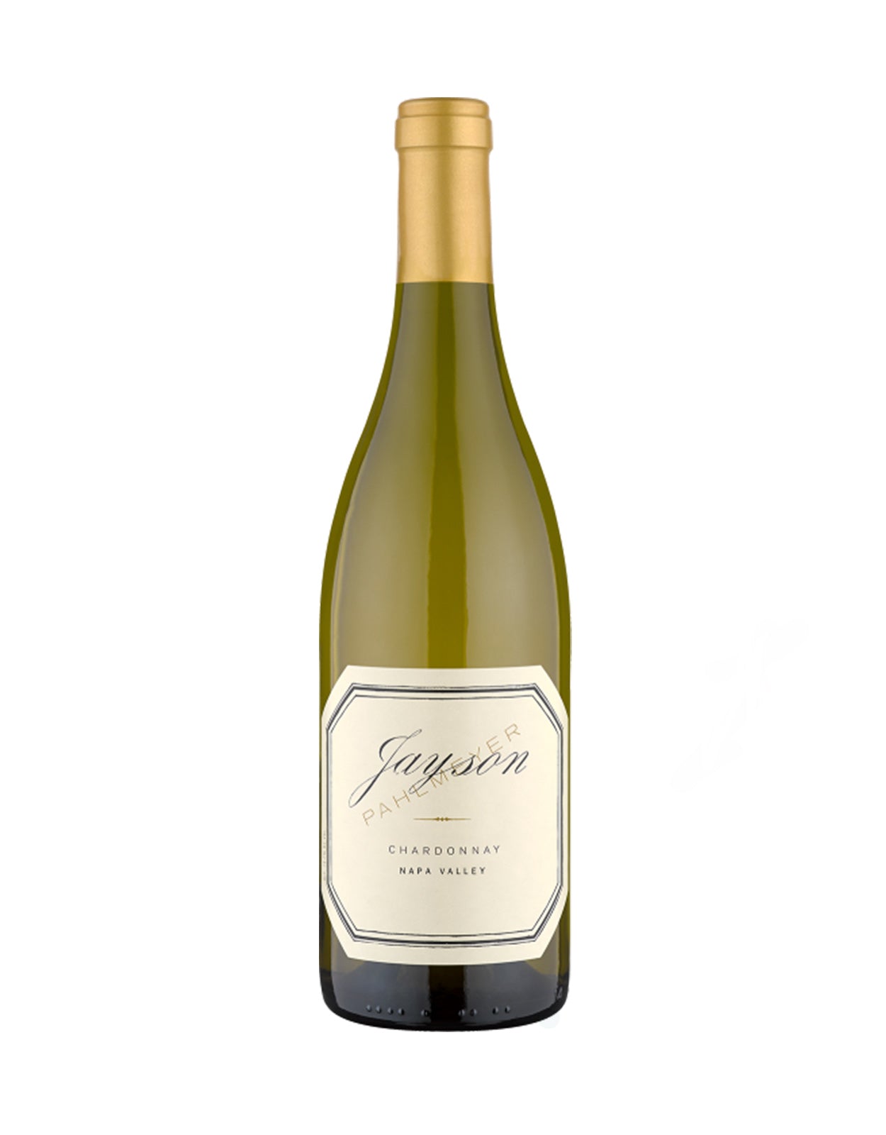 Jayson Chardonnay 2020 by Pahlmeyer