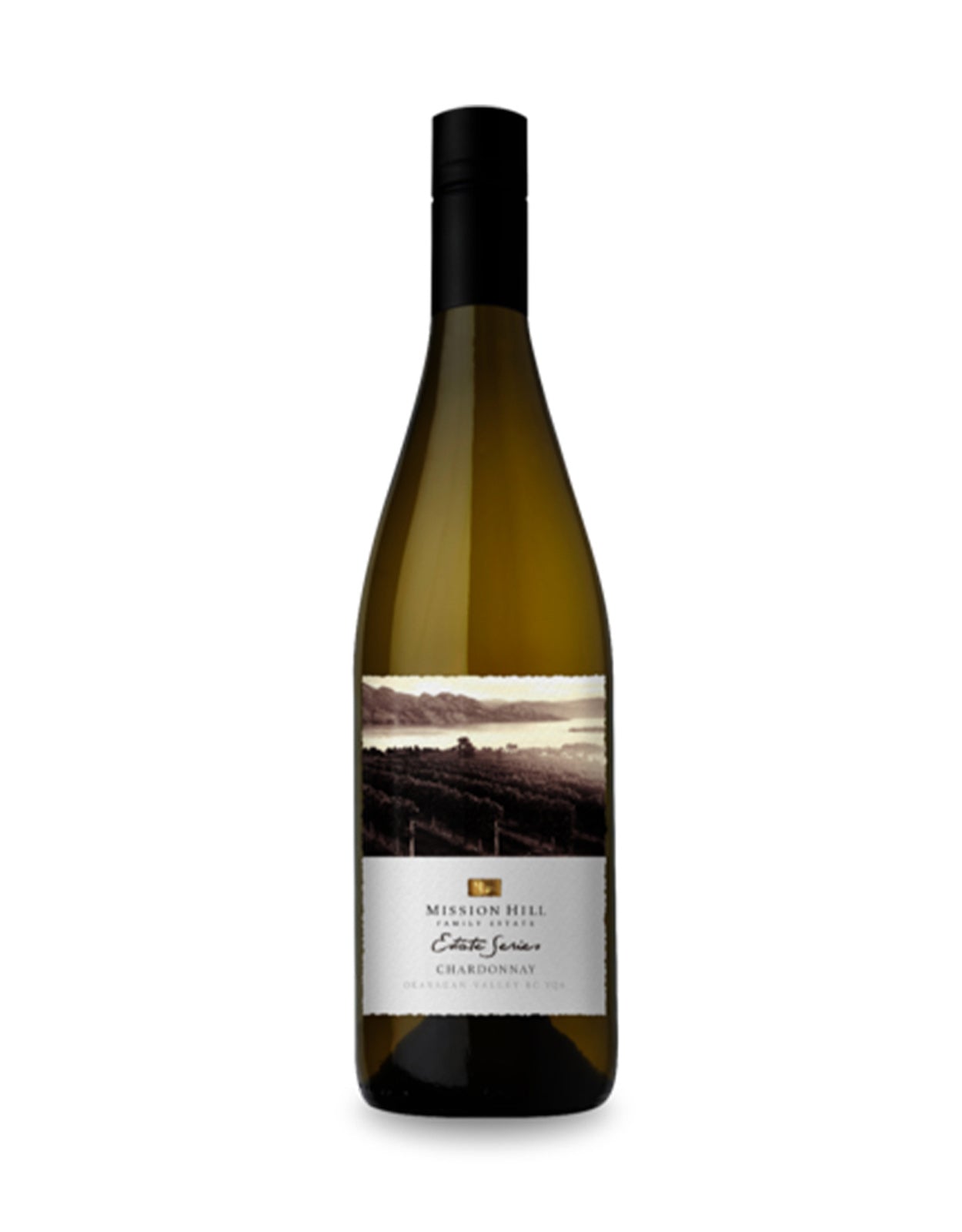 Mission Hill Chardonnay Estate Series 2021