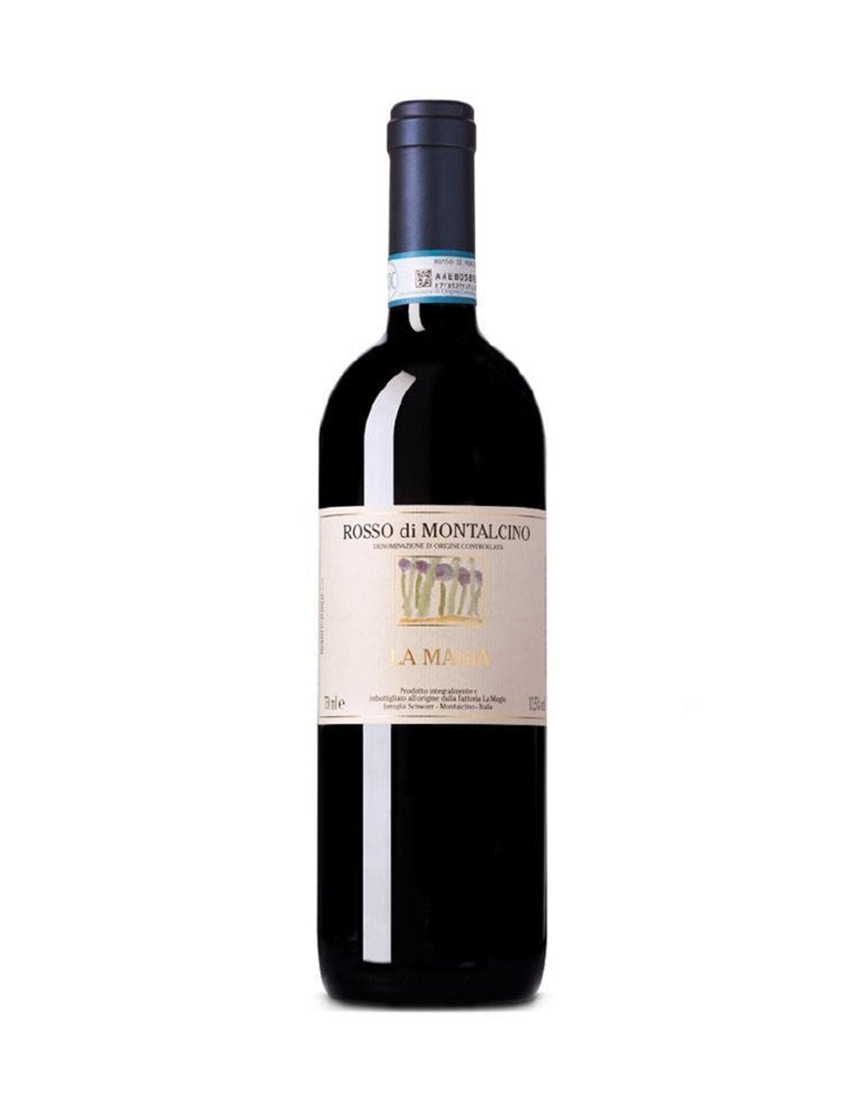 La Magia Rosso di Montalcino DOC 2022