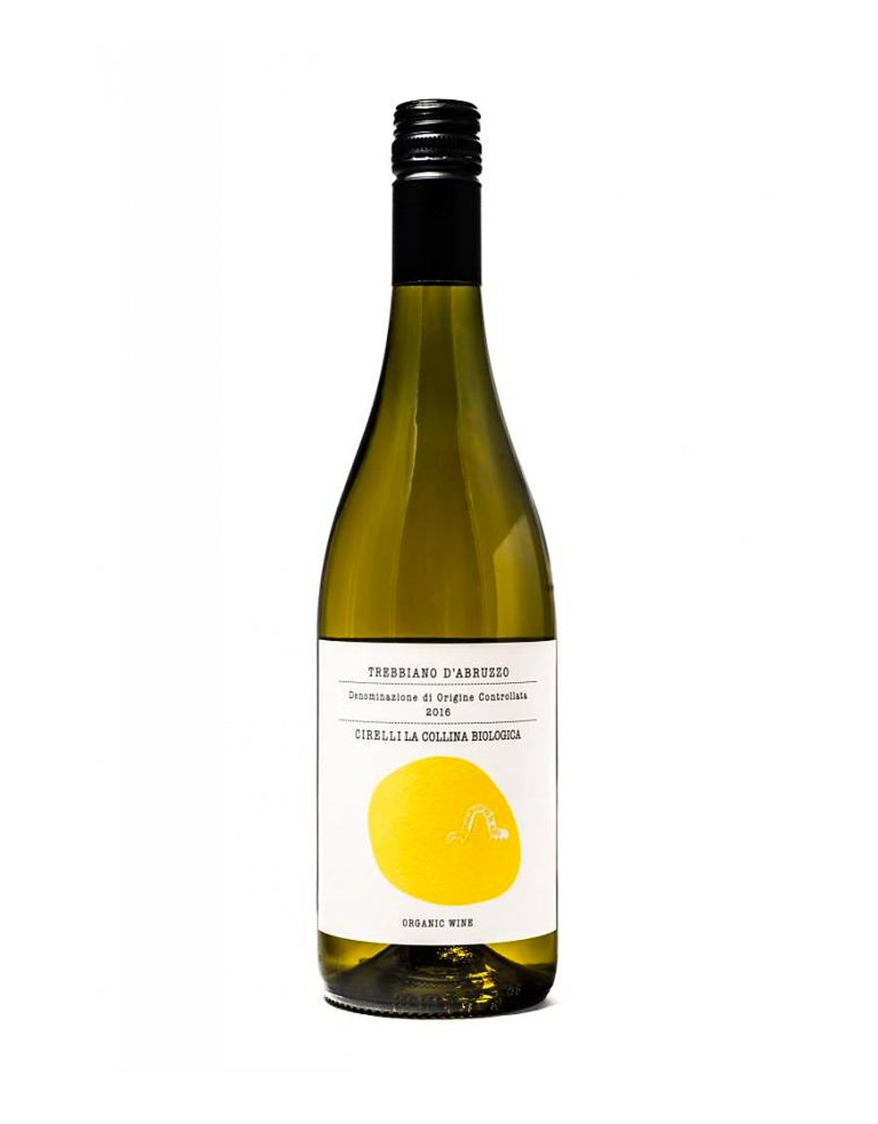 Cirelli La Collina Trebbiano D'Abruzzo 2020
