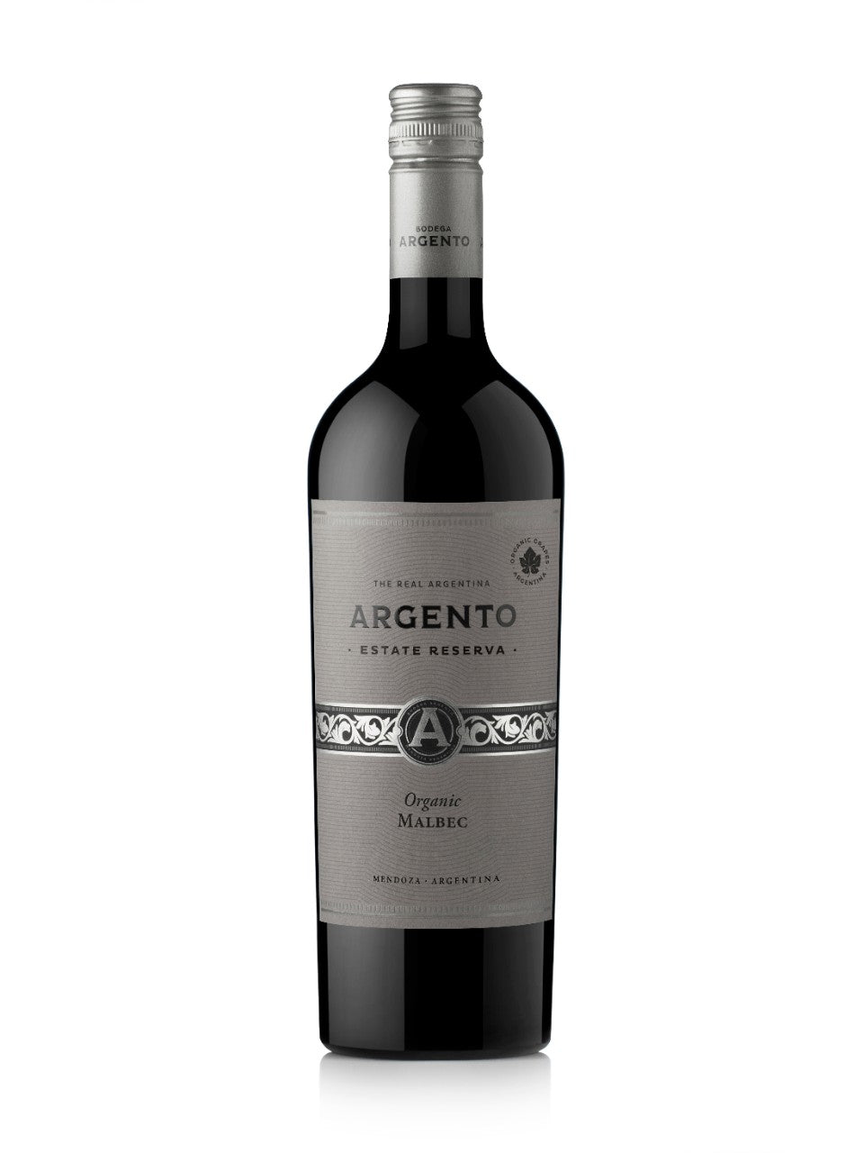 Argento Malbec Reserva 2019