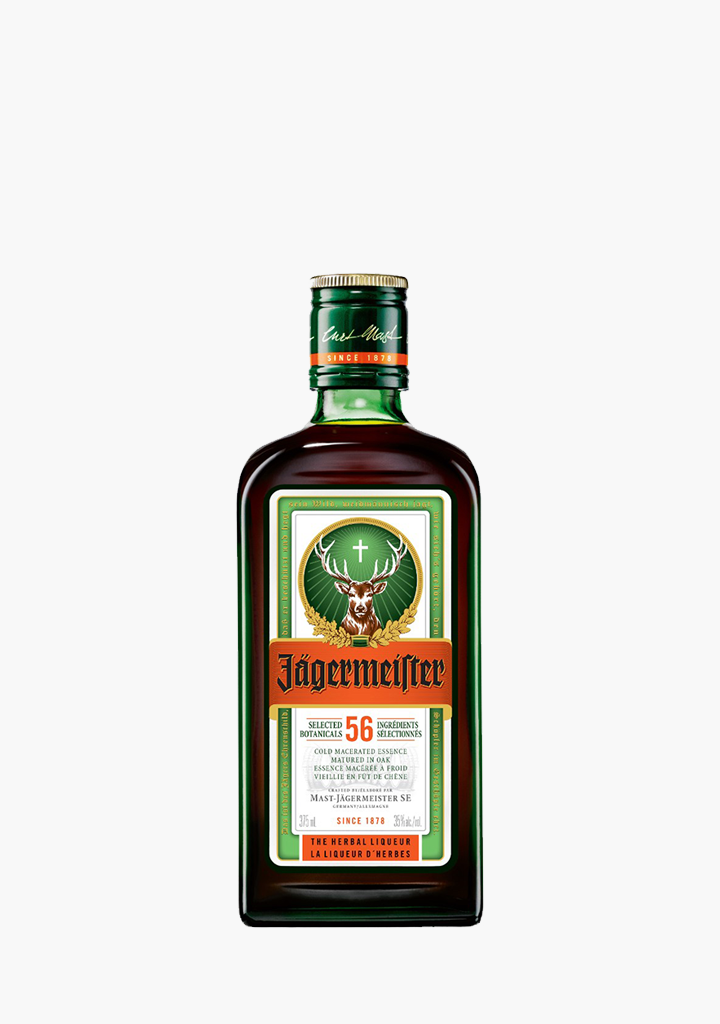 Jagermeister - 375 ml