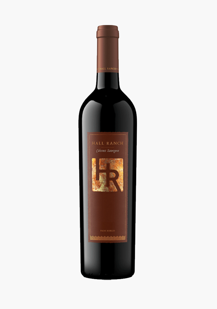 Hall Ranch Cabernet Sauvignon 2020