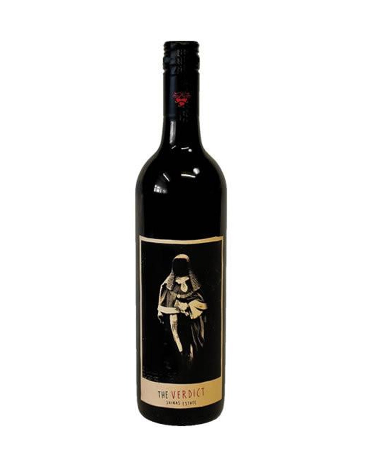 Shinas The Verdict Cabernet Sauvignon 2019