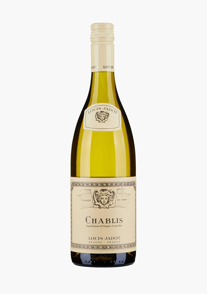Louis Jadot Chablis 2023