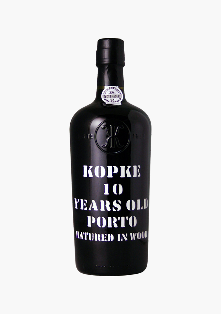 Kopke 10 Years Old