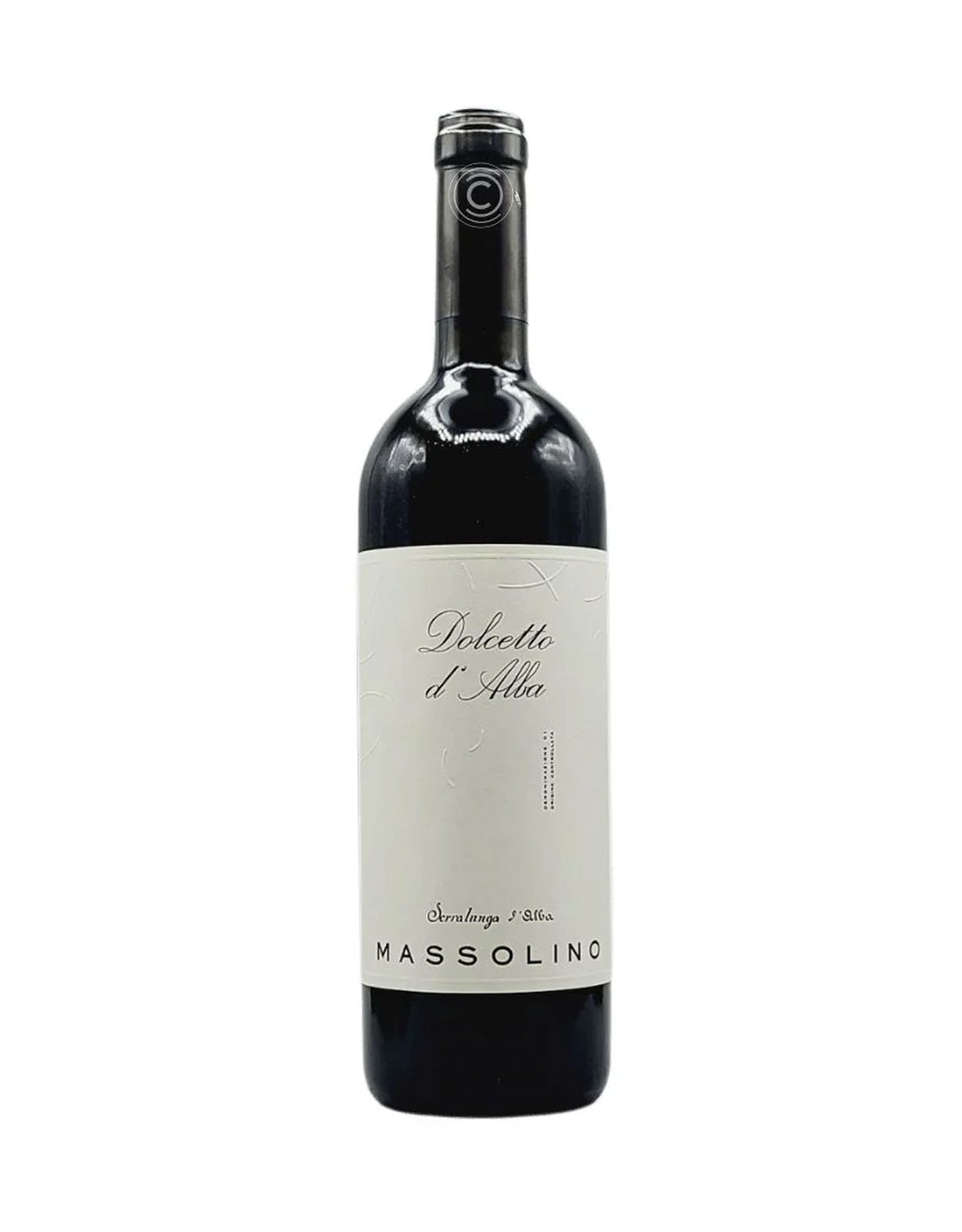 Massolino Dolcetto D'Alba 2023