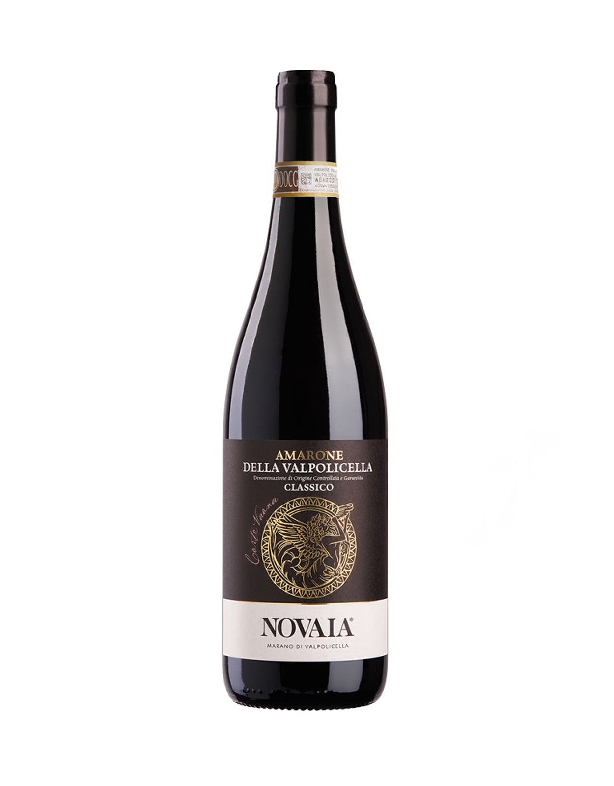 Novaia Amarone Corte Vaona 2017