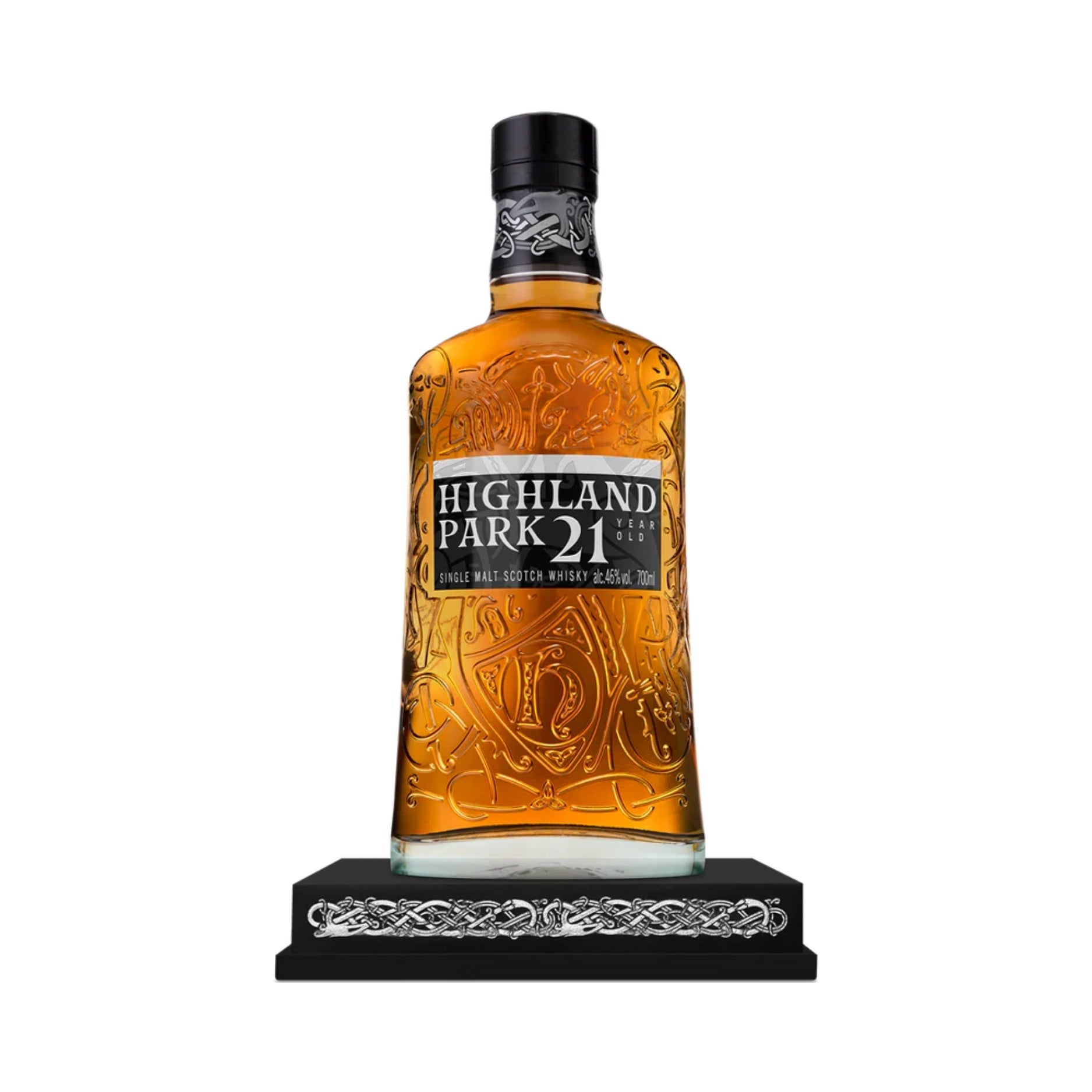 Highland Park 21 Year Old 2023 Release