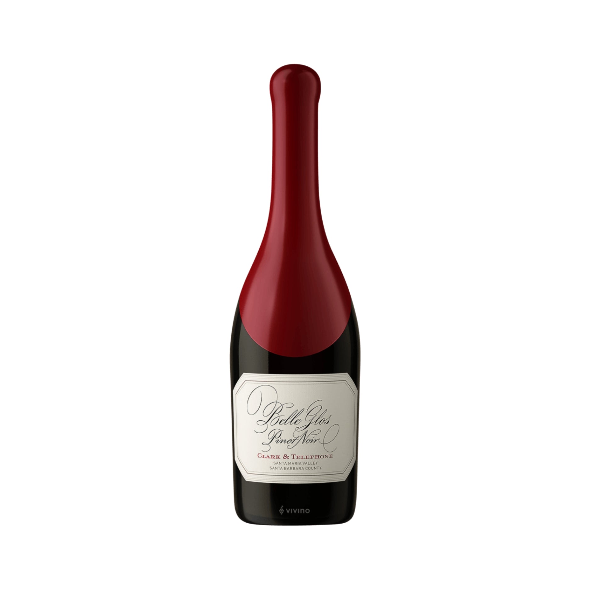 Belle Glos 'Clark & Telephone' Pinot Noir 2021