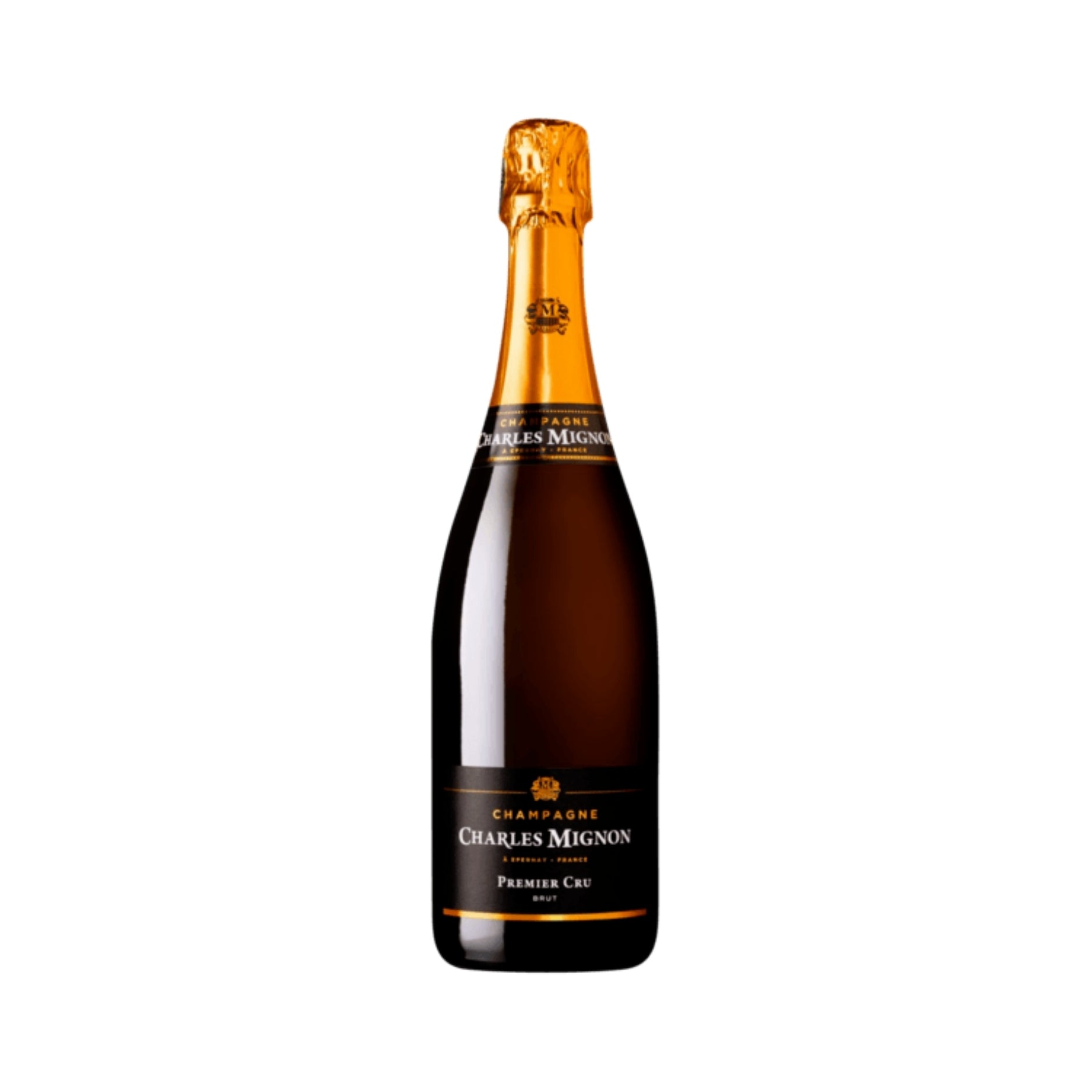 Charles Mignon Premier Cru Brut