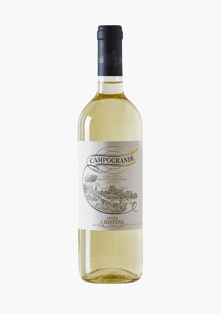 Antinori Orvieto Campo