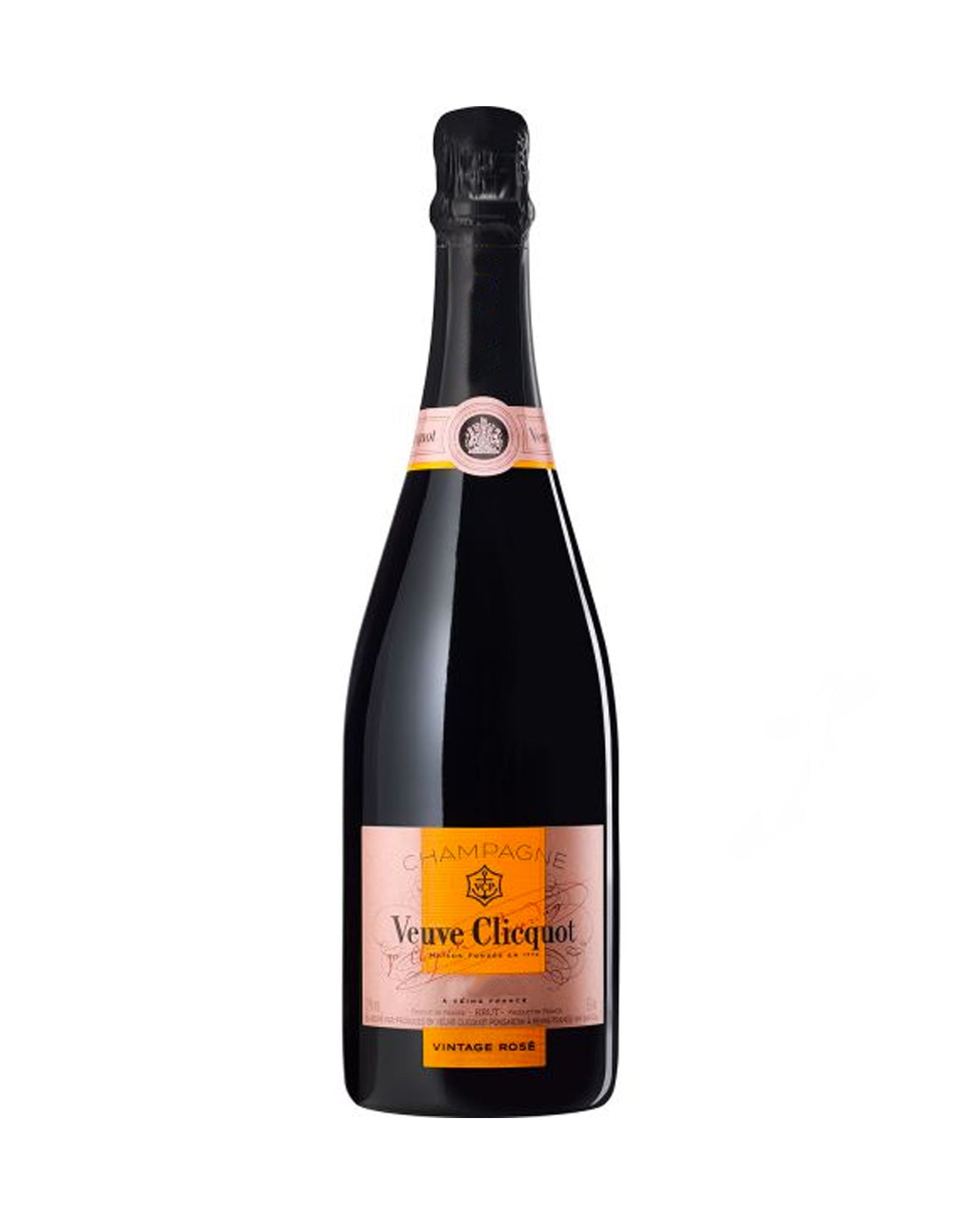 Veuve Clicquot Rose 2015
