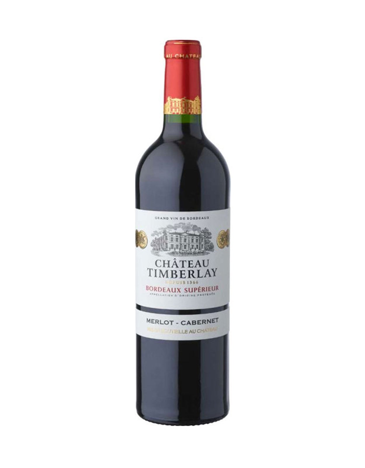 Chateau Timberlay Rouge 2023