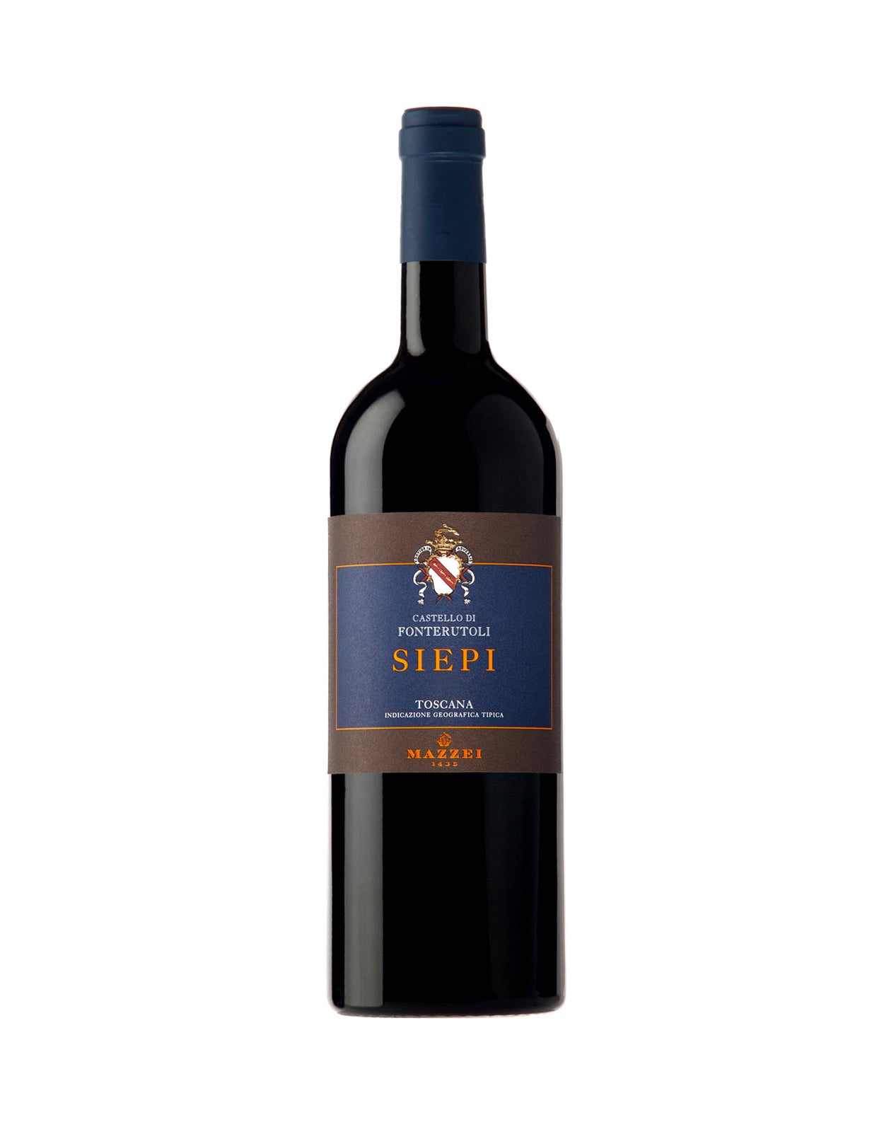 Mazzei Siepi 2021