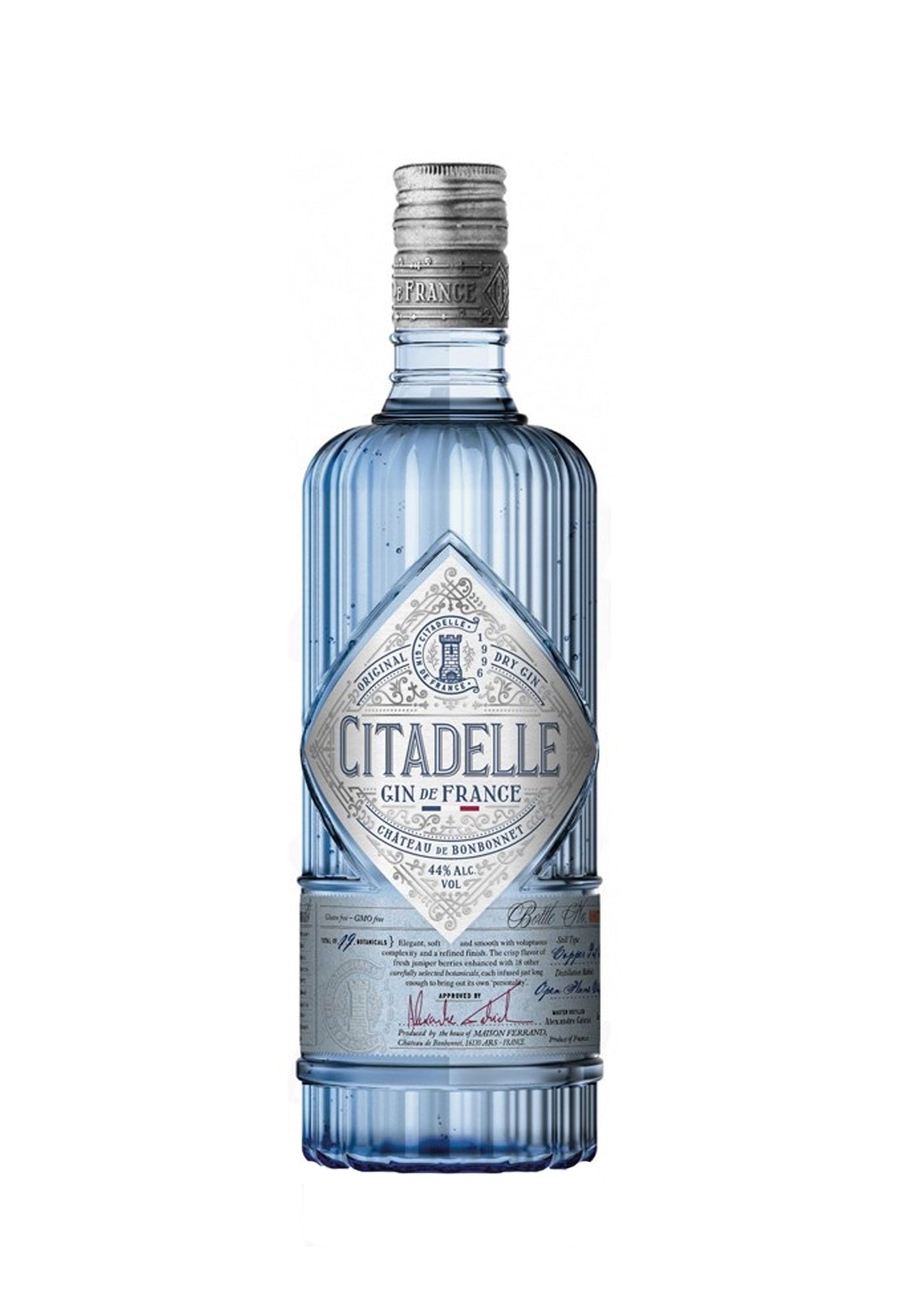 Citadelle Gin