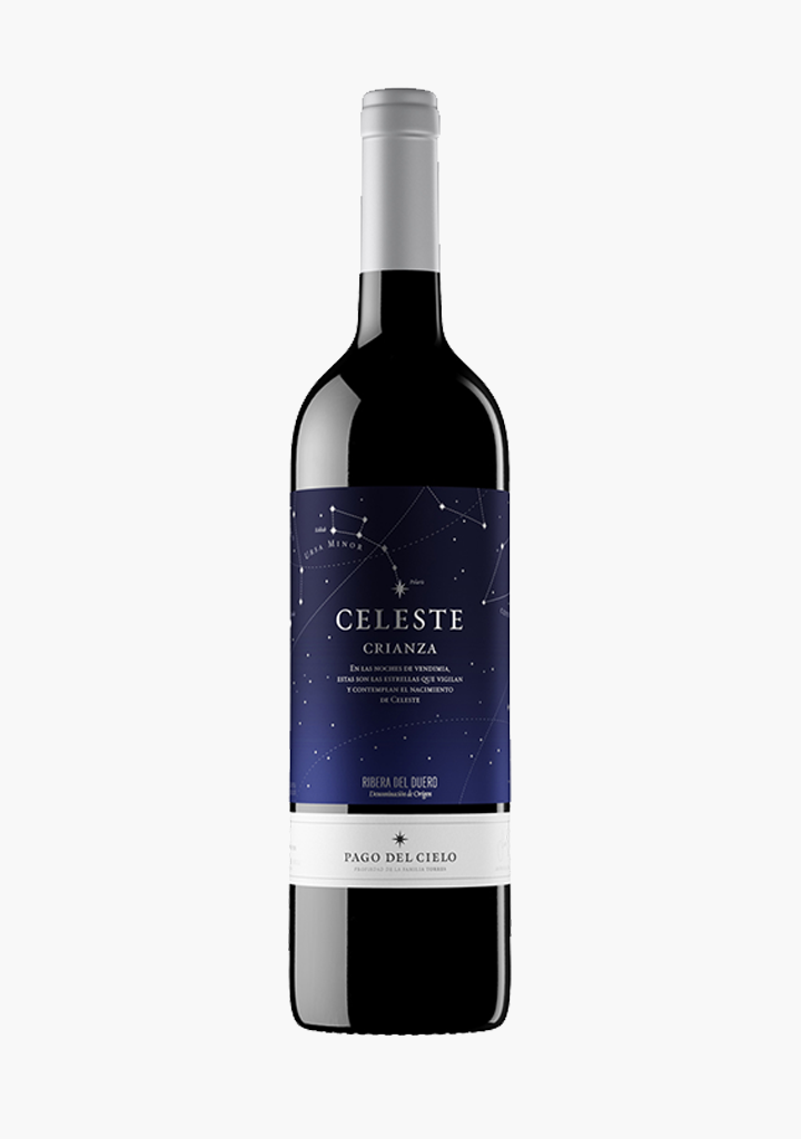 Torres 'Celeste' Crianza 2020