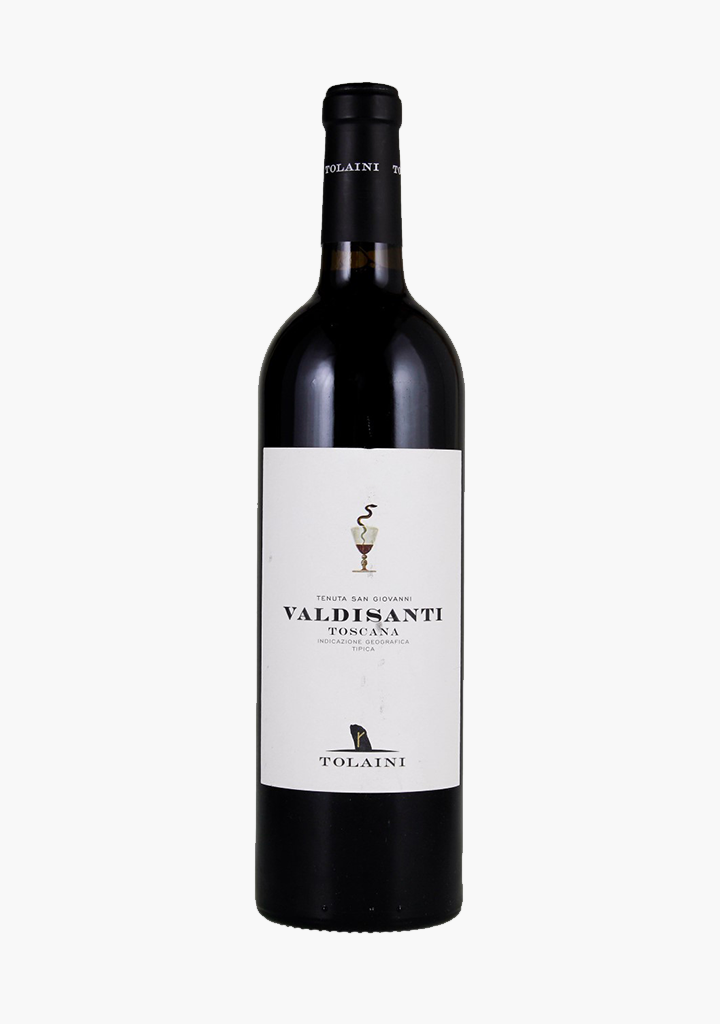 Tolaini Valdisanti 2021