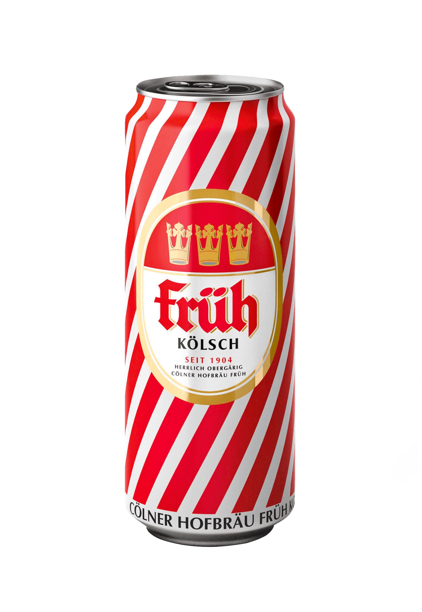 Fruh Kolsch 500 ml - 24 Cans