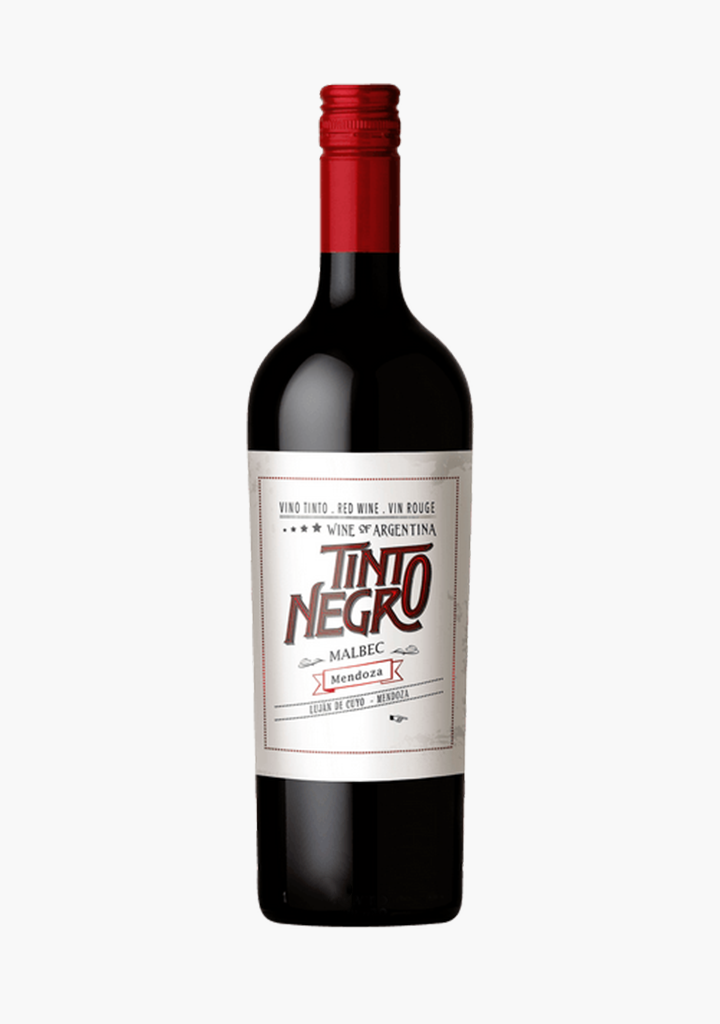 Tinto Nero Malbec Mendoza 2023