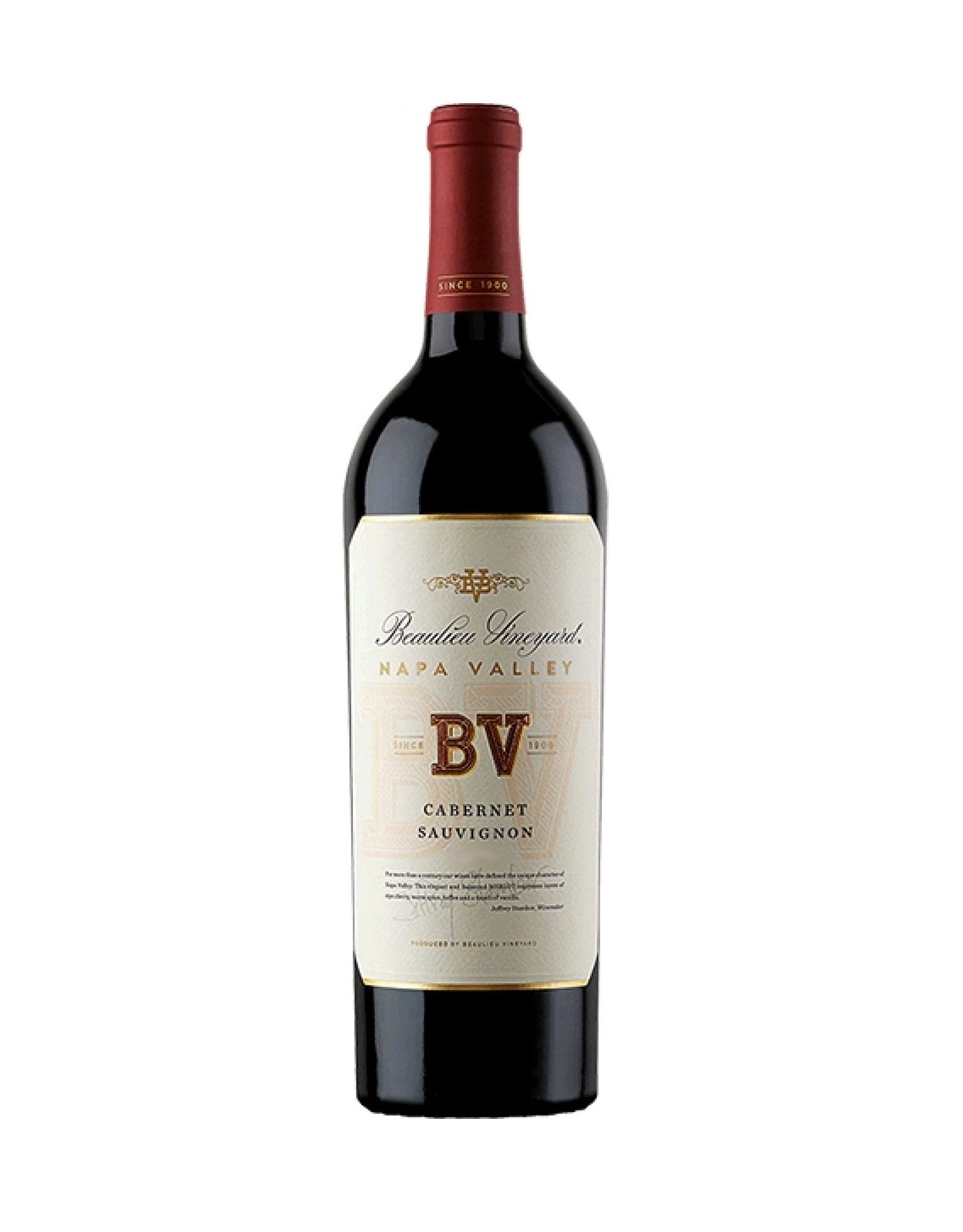 Beaulieu Cabernet Sauvignon Napa Valley 2019