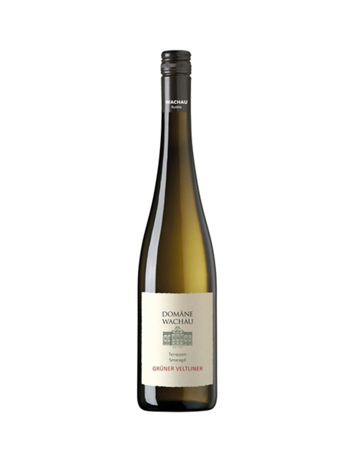 Domane Wachau Gruner Veltliner Smaragd Terrassen 2023