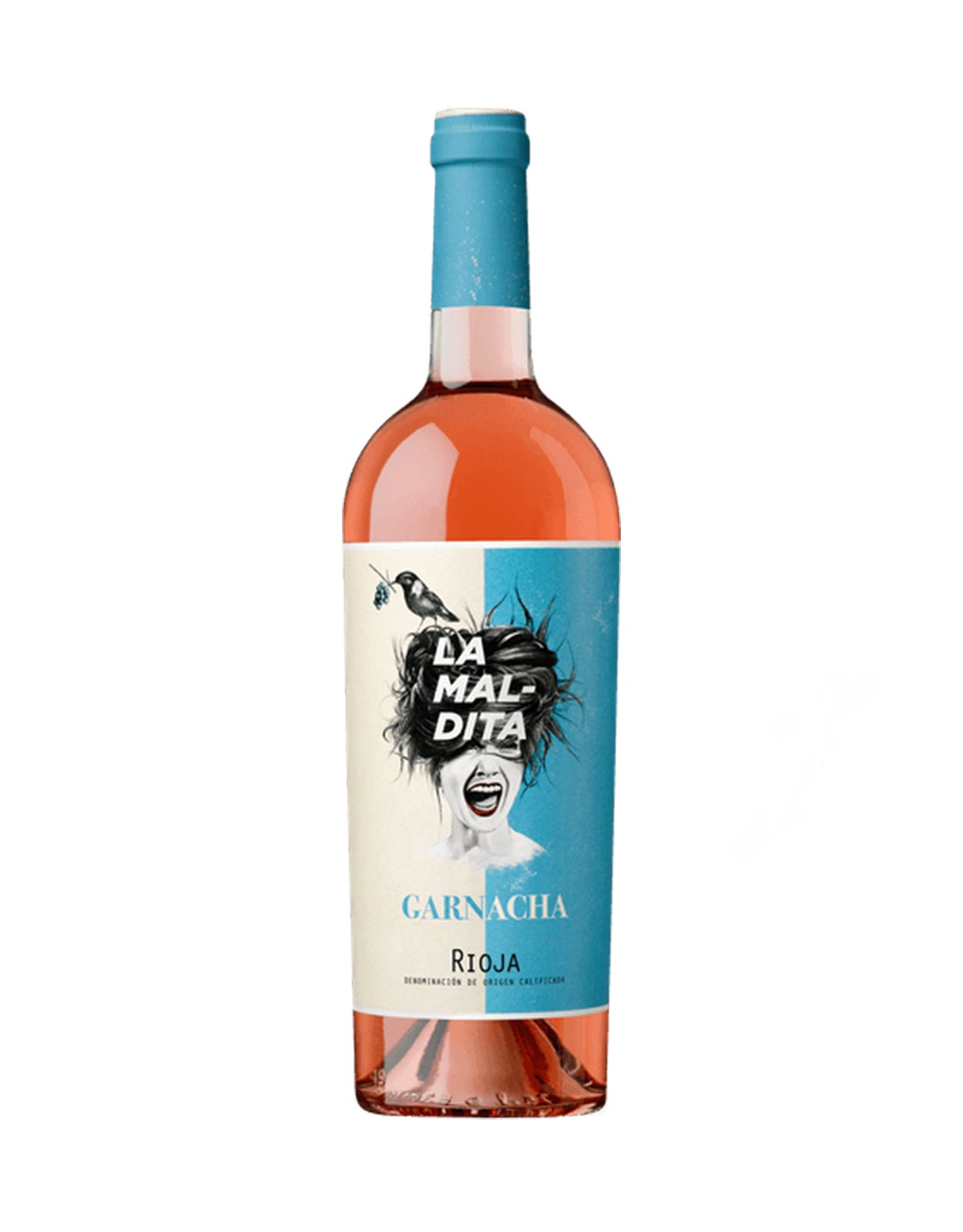 La Maldita Garnacha Rose 2019