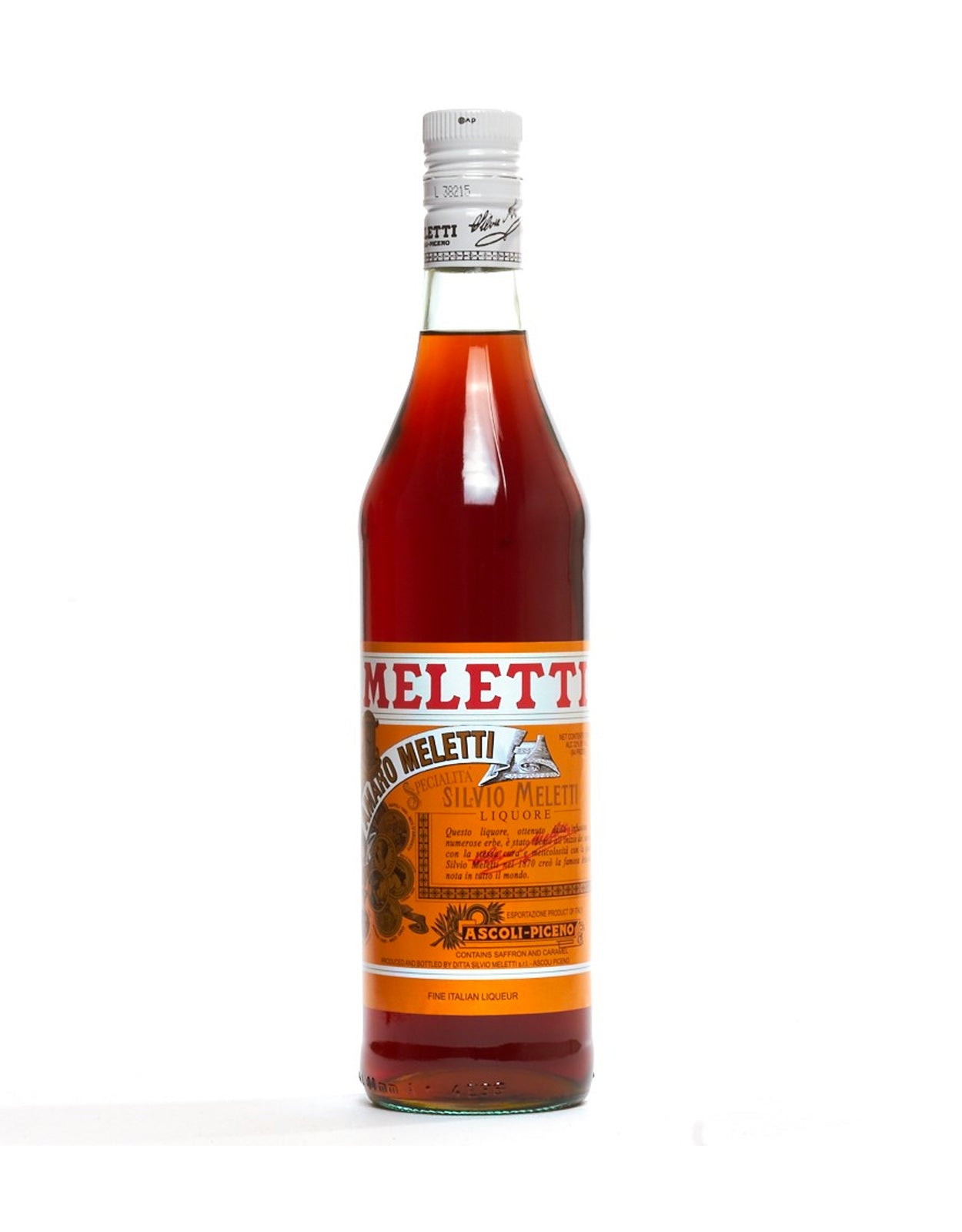 Meletti Amaro