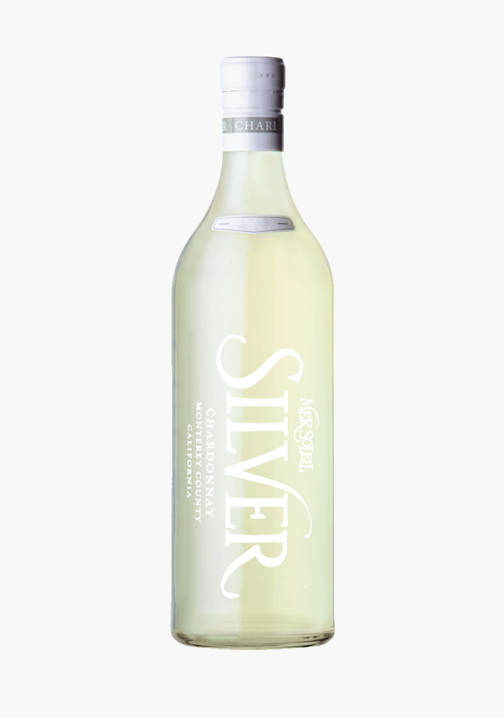 Mer Soleil Silver Unoaked Chardonnay 2021