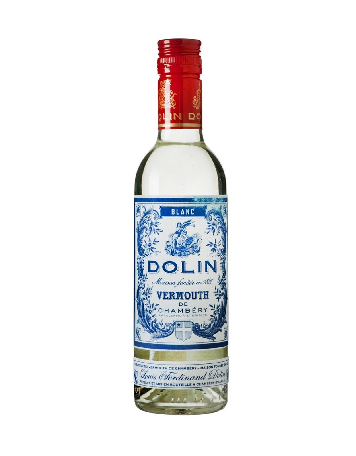 Dolin Vermouth de Chambery Blanc