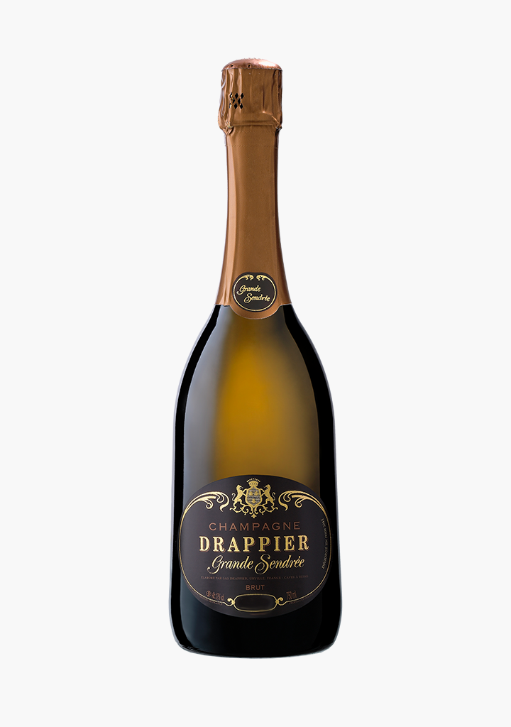 Drappier Grande Sendree 2012