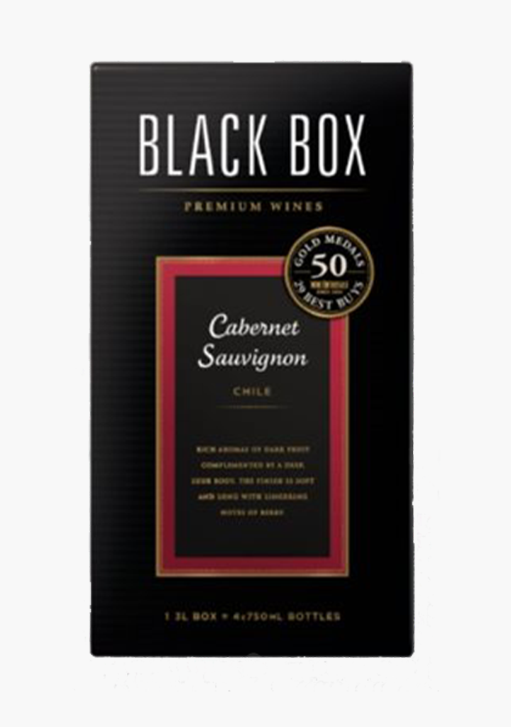 Black Box Cabernet Sauvignon 2021
