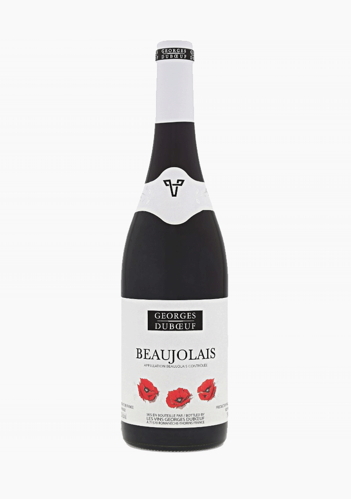 Duboeuf Beaujolais 2023