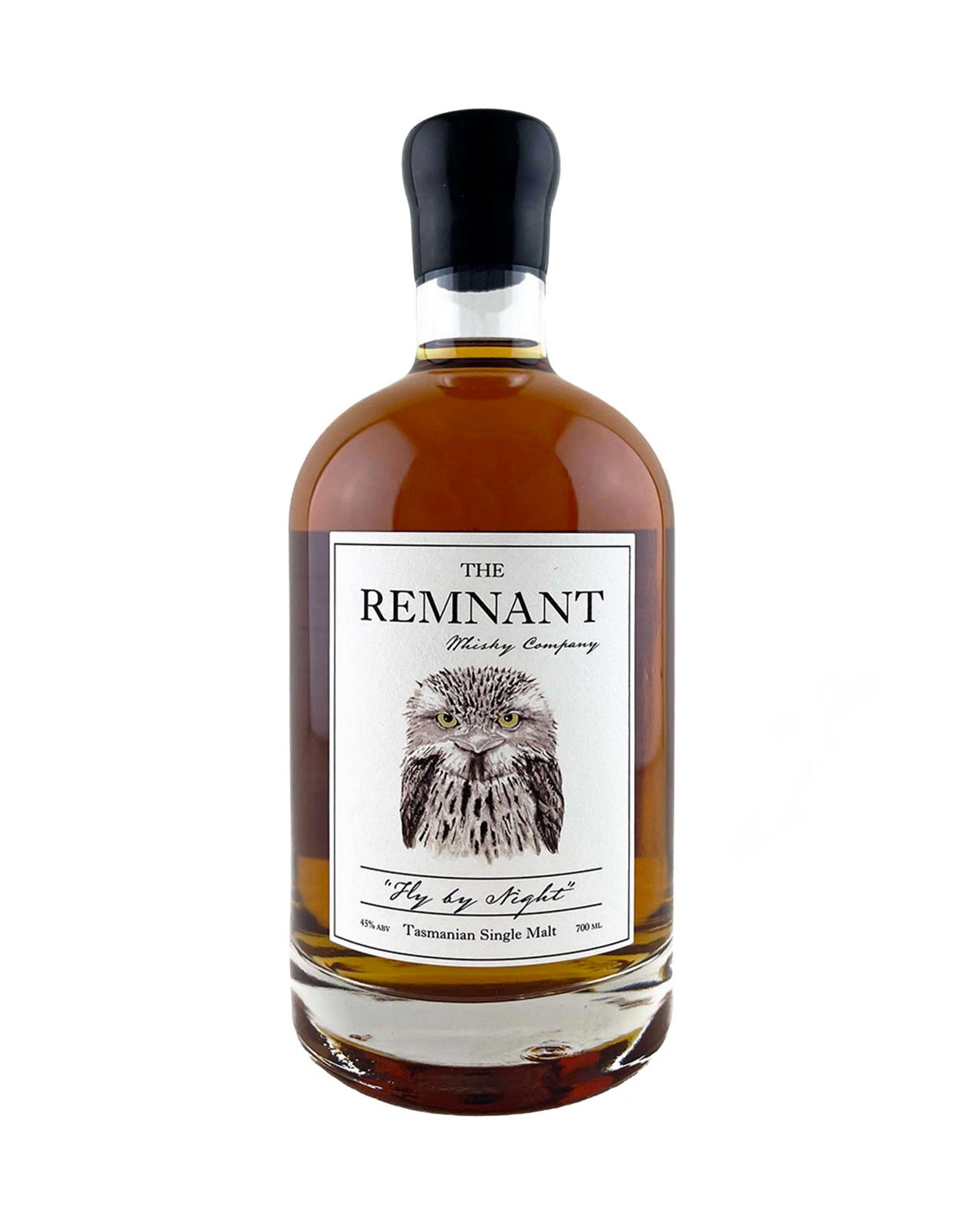 Remnant 'Fly By Night' Single Malt Whisky