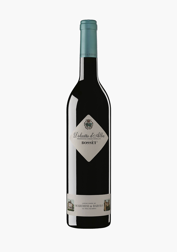 Marchesi di Barolo Dolcetto d'Alba BOSSET 2020