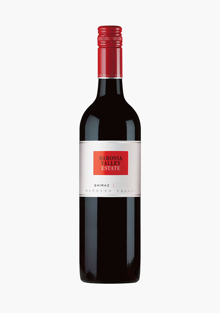Barossa Valley Estate Shiraz 2022