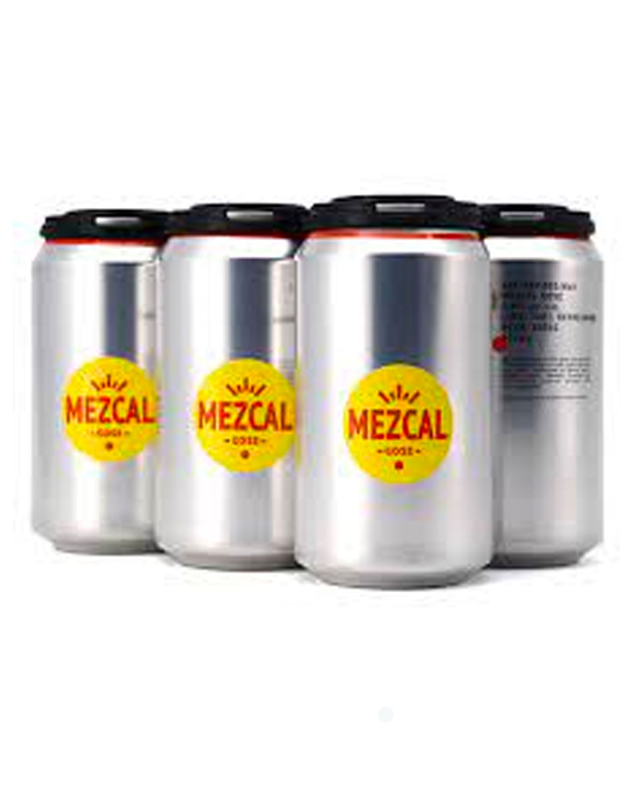 33 Acres Brewing Mezcal Gose 355 ml - 24 Cans