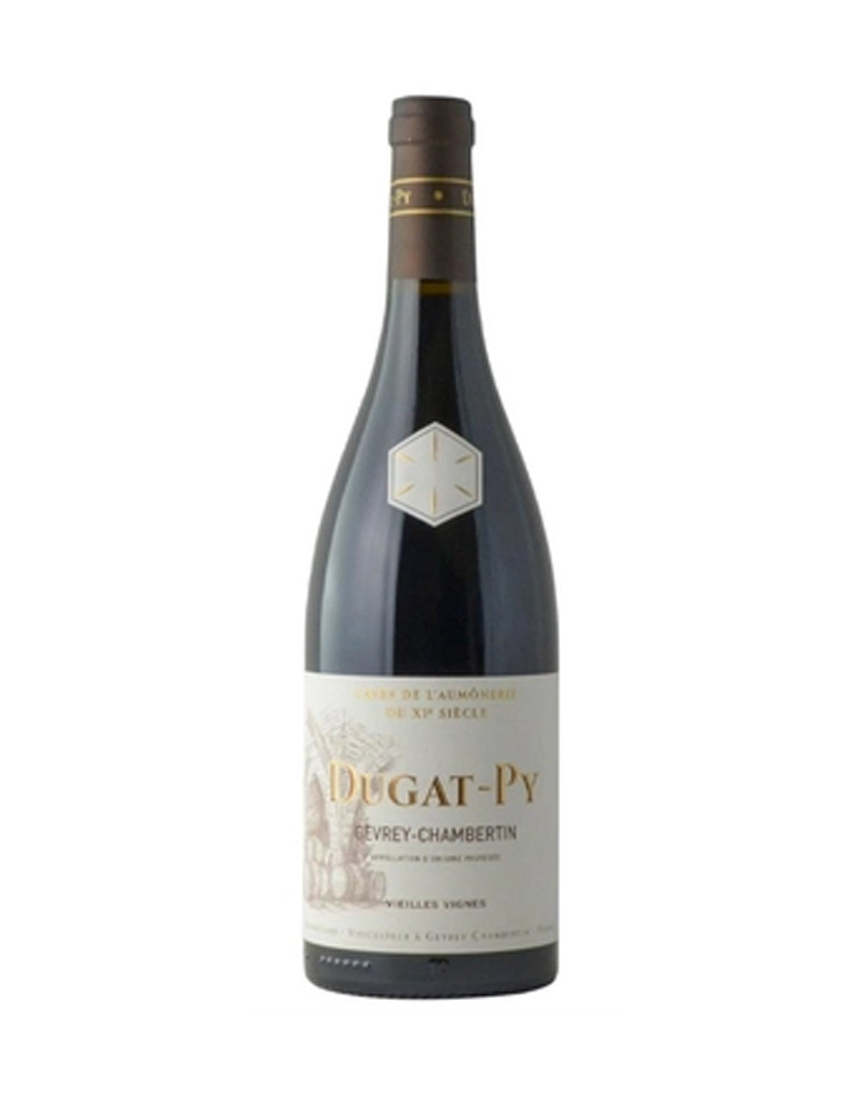 Dugat Py Gevrey Chambertin Vieilles Vignes 2022