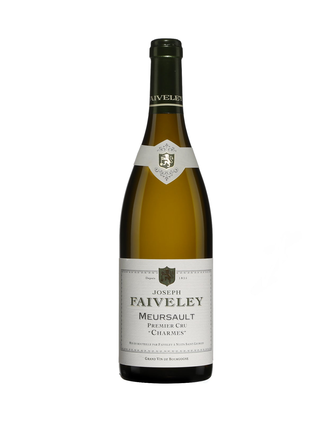 Domaine Faiveley Meursault 'Charmes' Premier Cru 2021