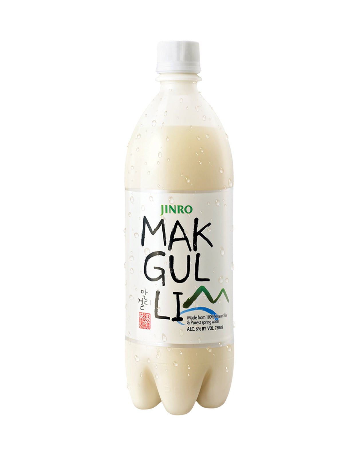 Jinro Makguli 750 ml