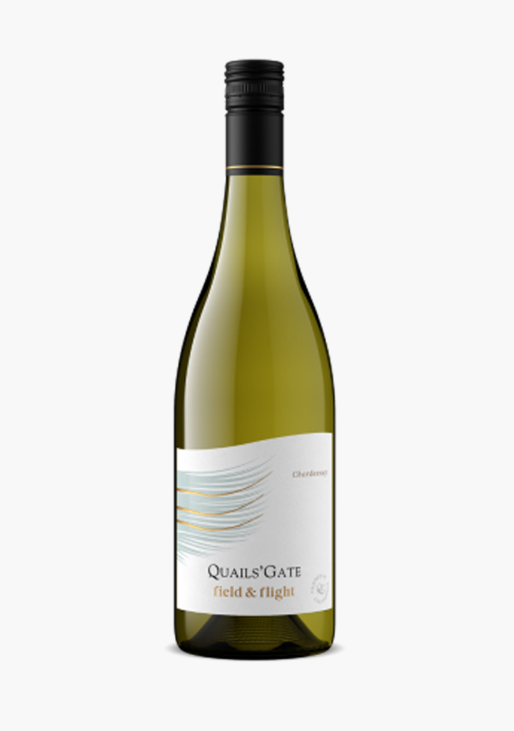 Quails' Gate 'Field Flight' Chardonnay 2023