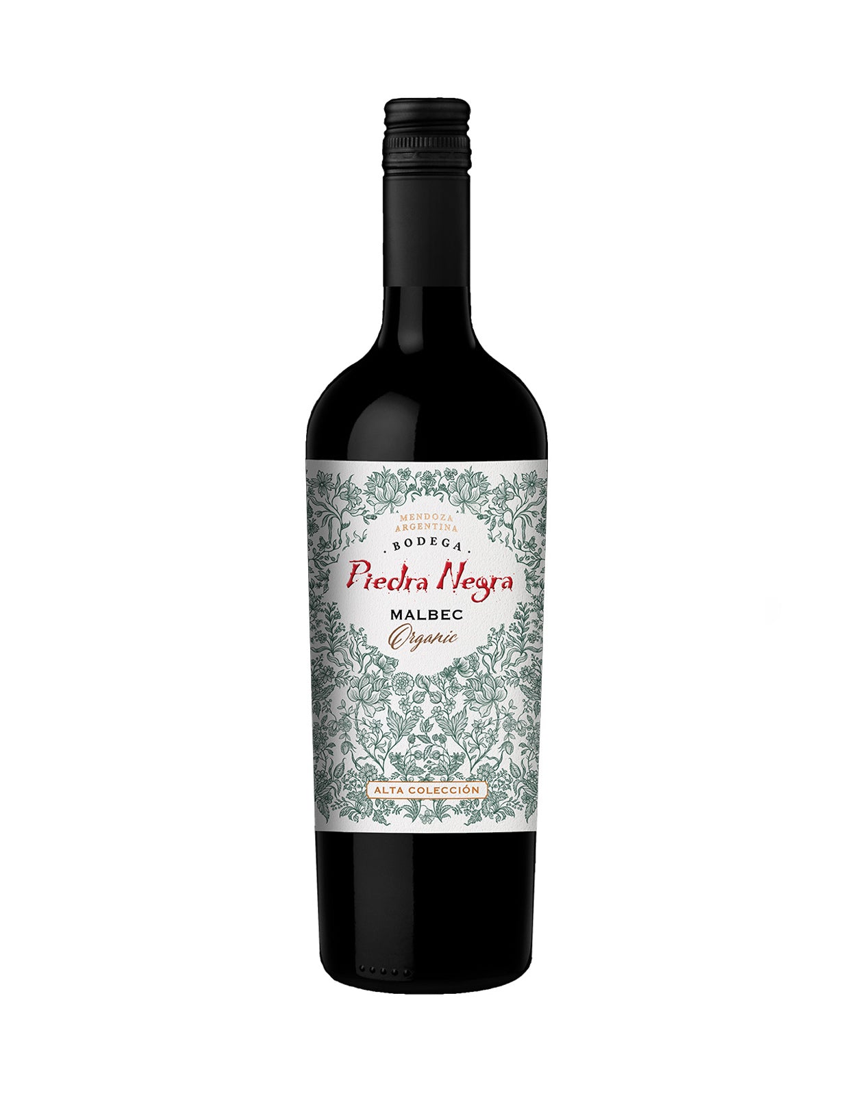 Bodega Piedra Negra Malbec Alta Coleccion 2021