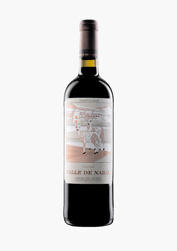 Bodegas Nabal 'Valle De Nabal' 2020