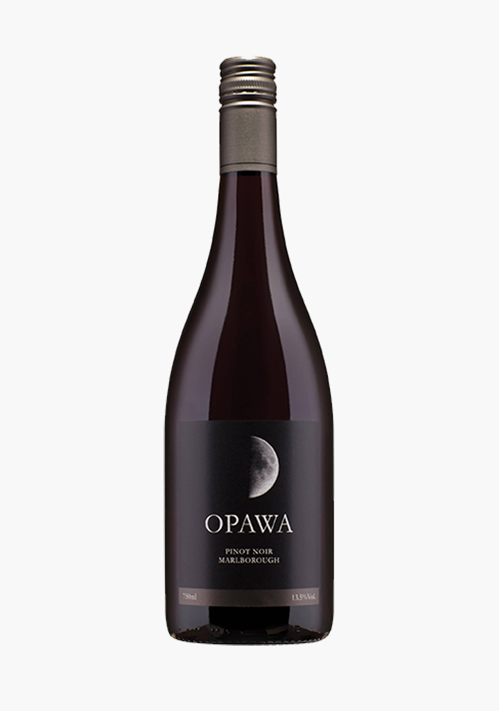 Opawa Marlborough Pinot Noir 2017
